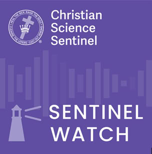 Sentinel Watch logo