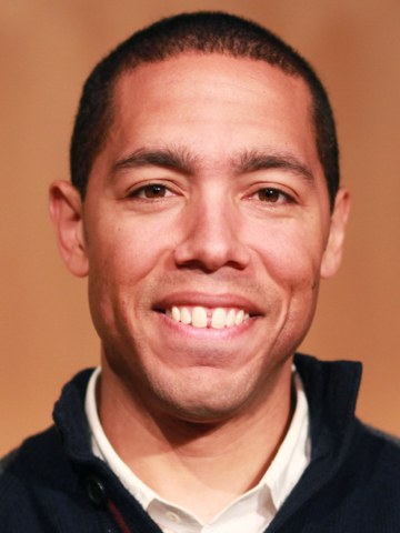 Mark McCurties, CS